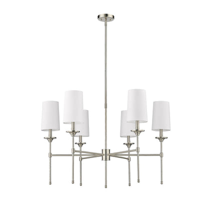 Seren Chandelier