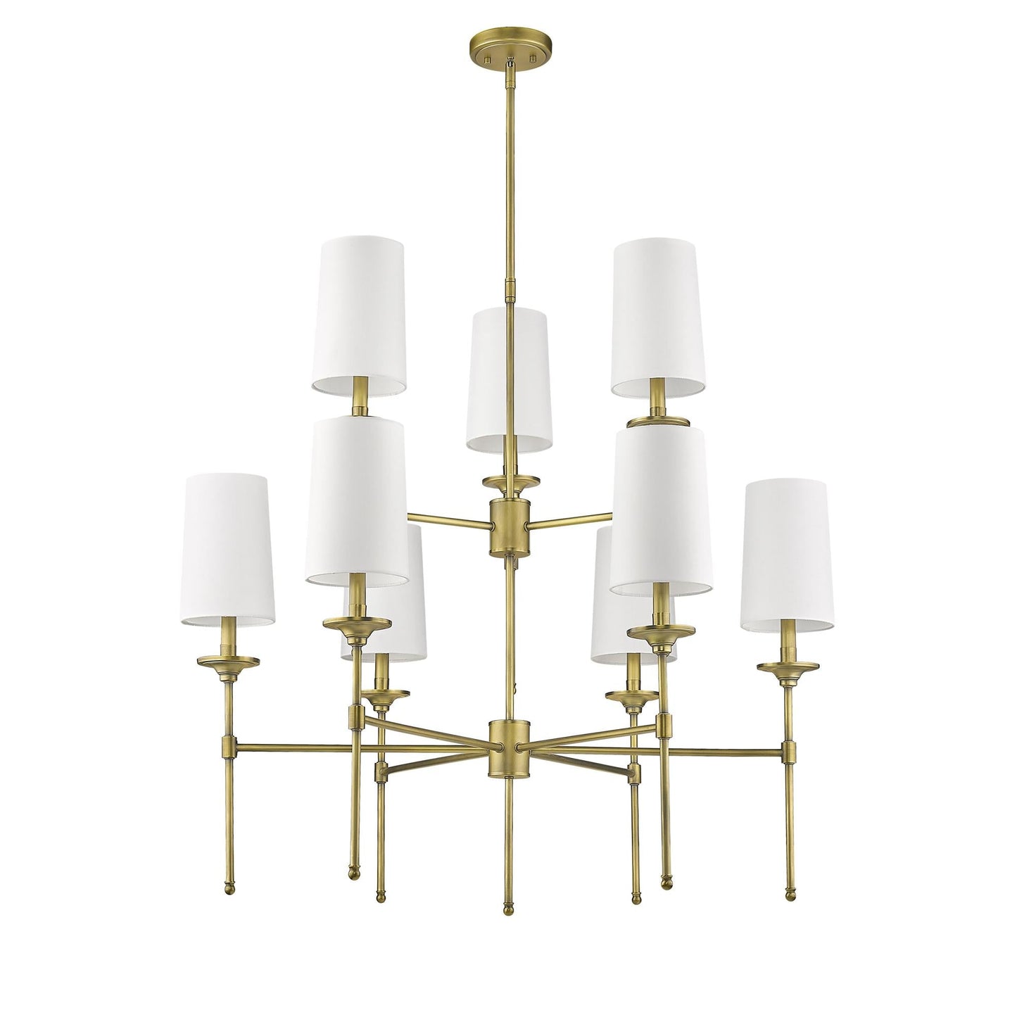Seren Chandelier