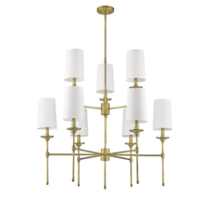 Seren Chandelier