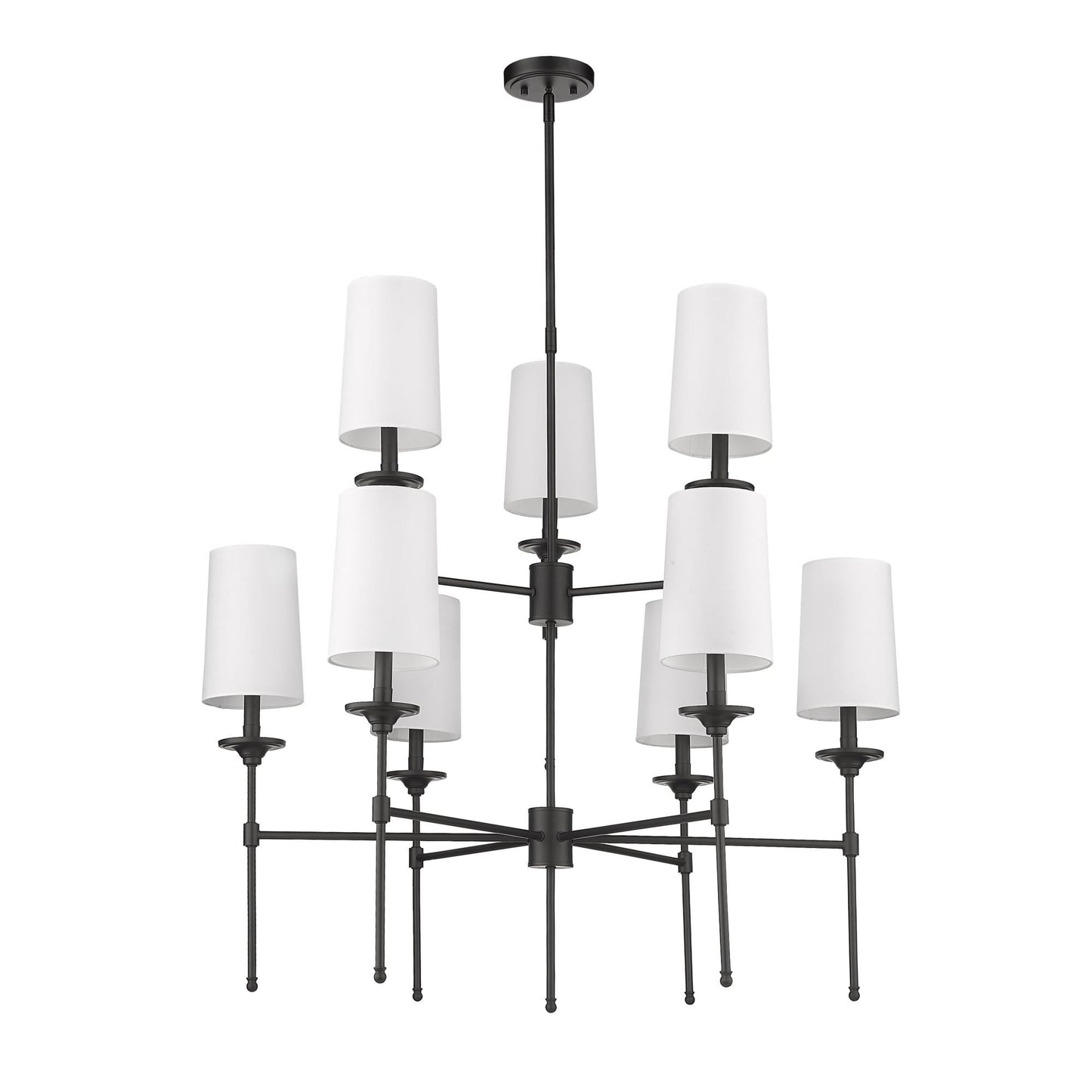 Seren Chandelier