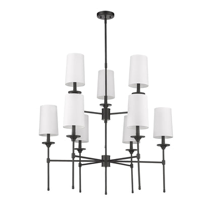Seren Chandelier