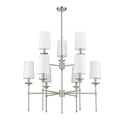 Seren Chandelier