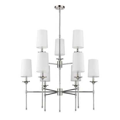 Seren Chandelier