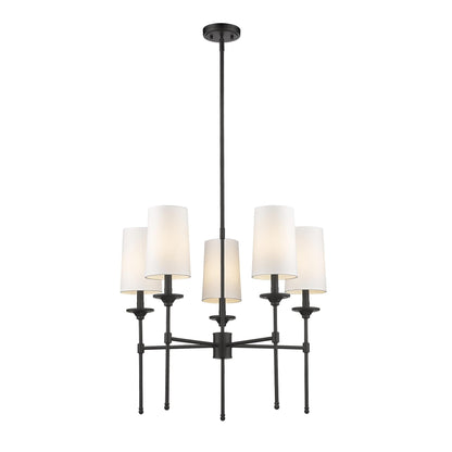 Seren Chandelier