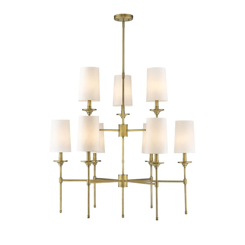 Seren Chandelier