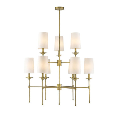 Seren Chandelier