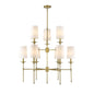 Seren Chandelier
