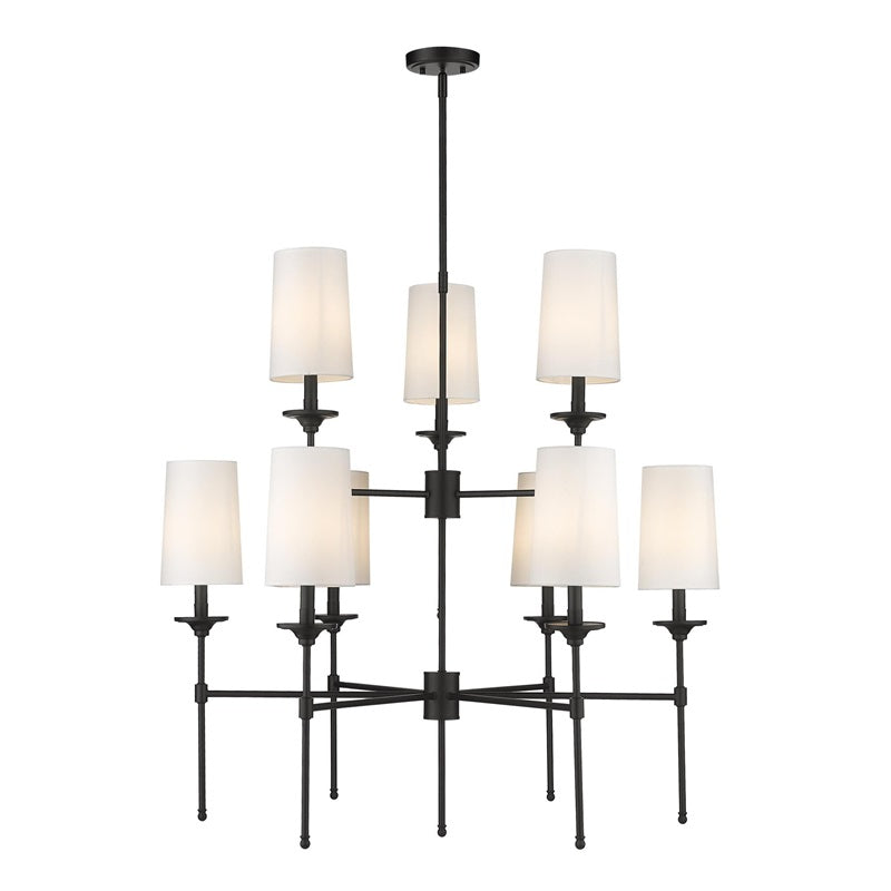 Seren Chandelier