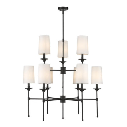 Seren Chandelier