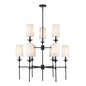 Seren Chandelier