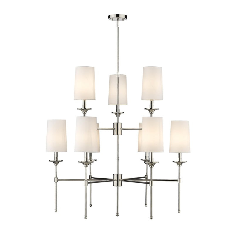 Seren Chandelier