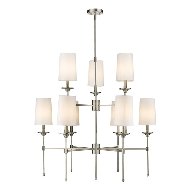 Seren Chandelier