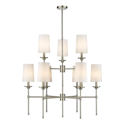 Seren Chandelier