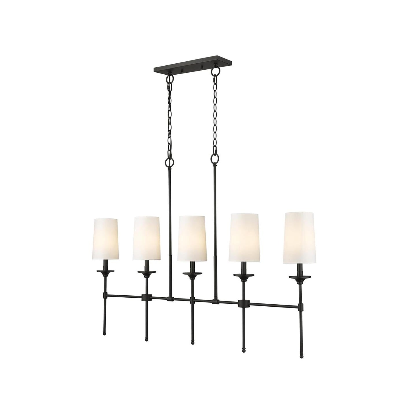 Seren Linear Chandelier