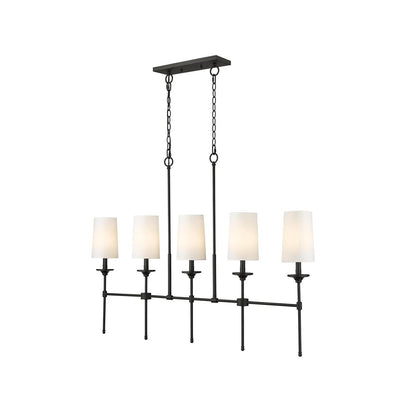 Seren Linear Chandelier