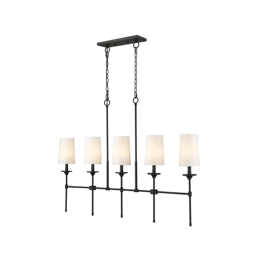 Seren Linear Chandelier