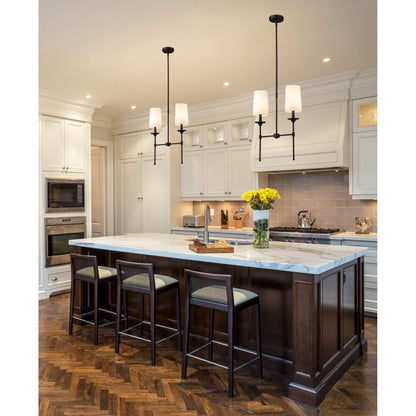 Seren Linear Chandelier