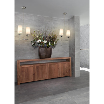 Seren Linear Chandelier