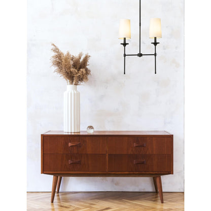 Seren Linear Chandelier
