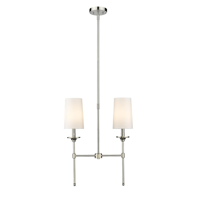 Seren Linear Chandelier
