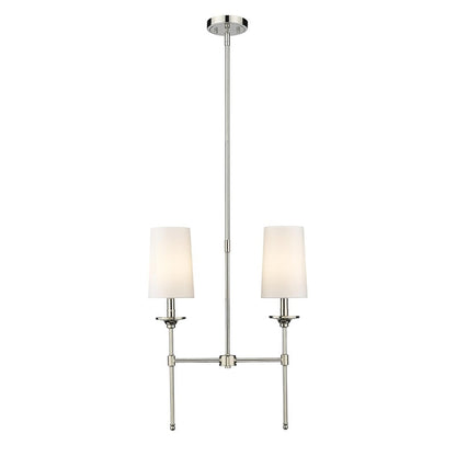 Seren Linear Chandelier