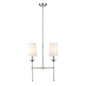 Seren Linear Chandelier