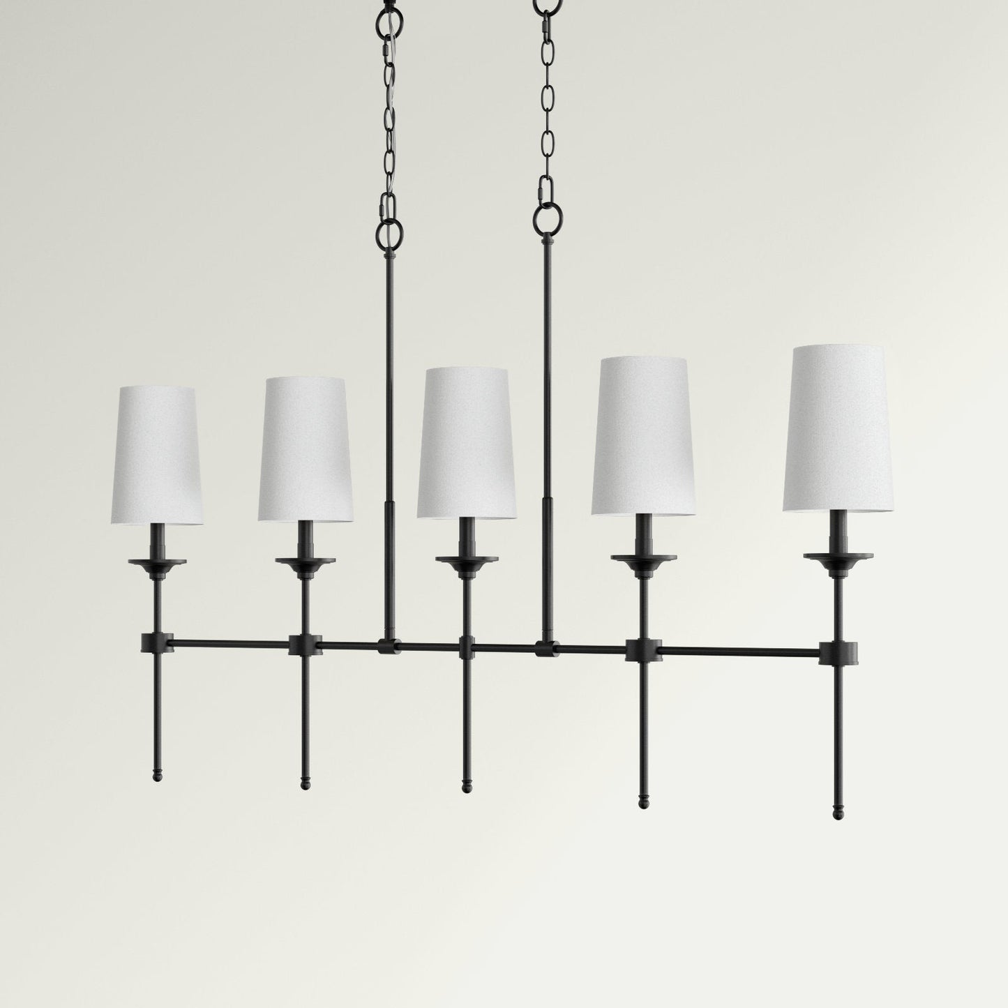 Seren Linear Chandelier