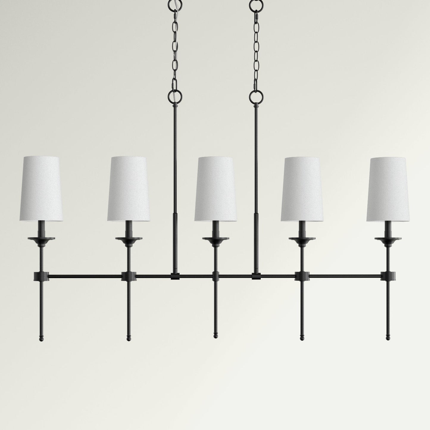 Seren Linear Chandelier