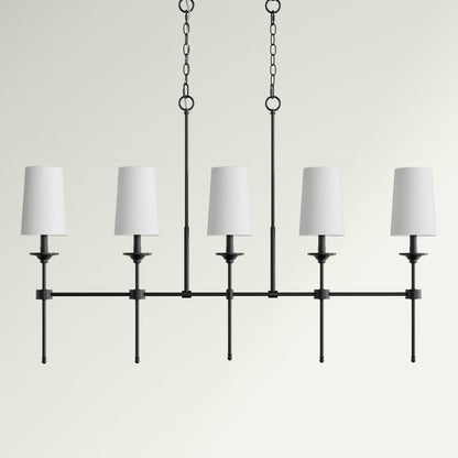 Seren Linear Chandelier