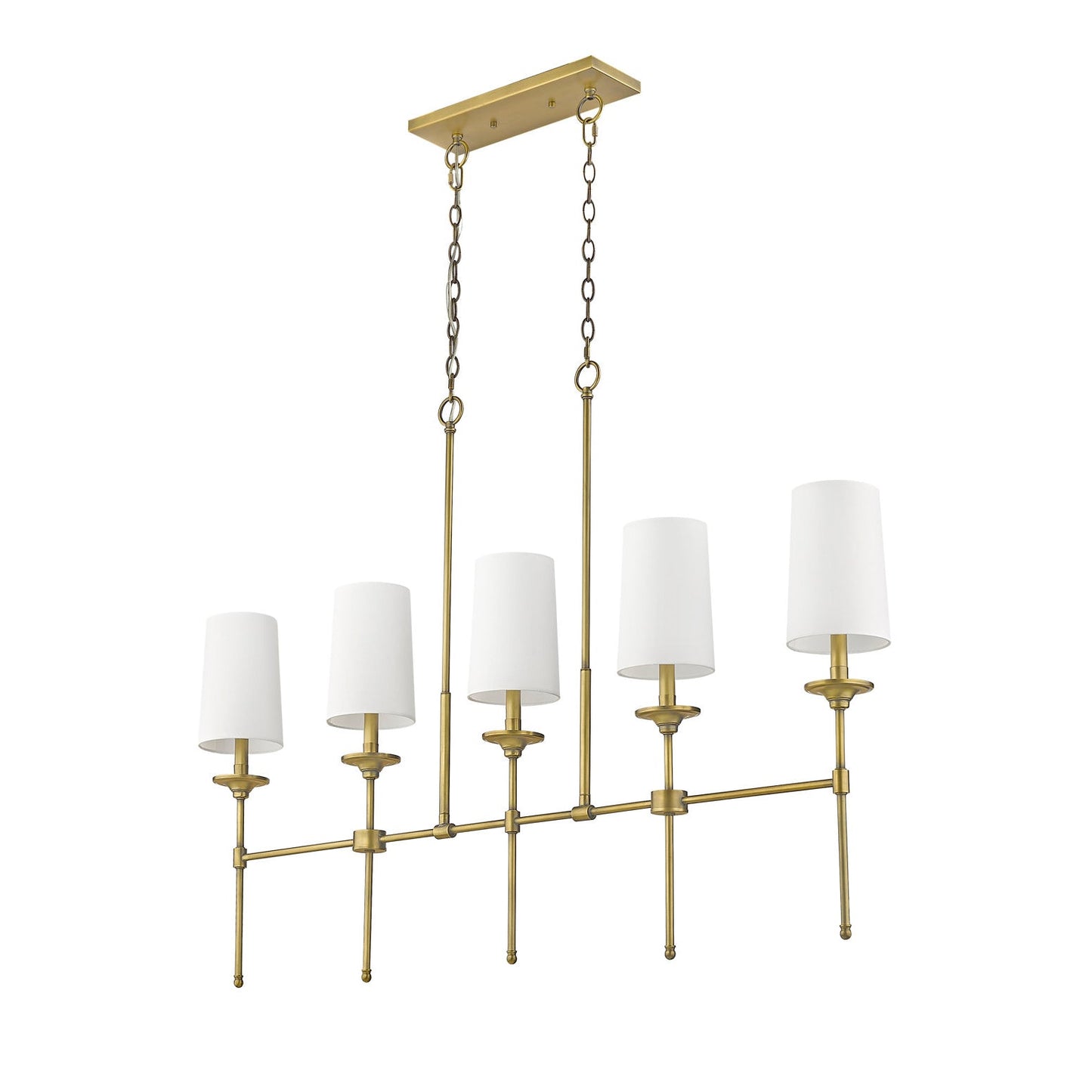 Seren Linear Chandelier
