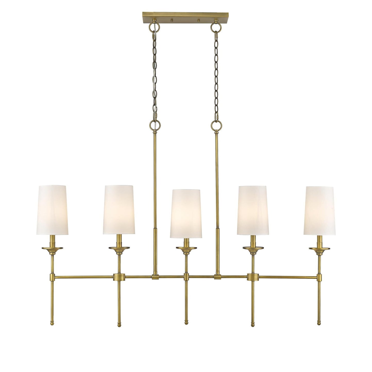 Seren Linear Chandelier