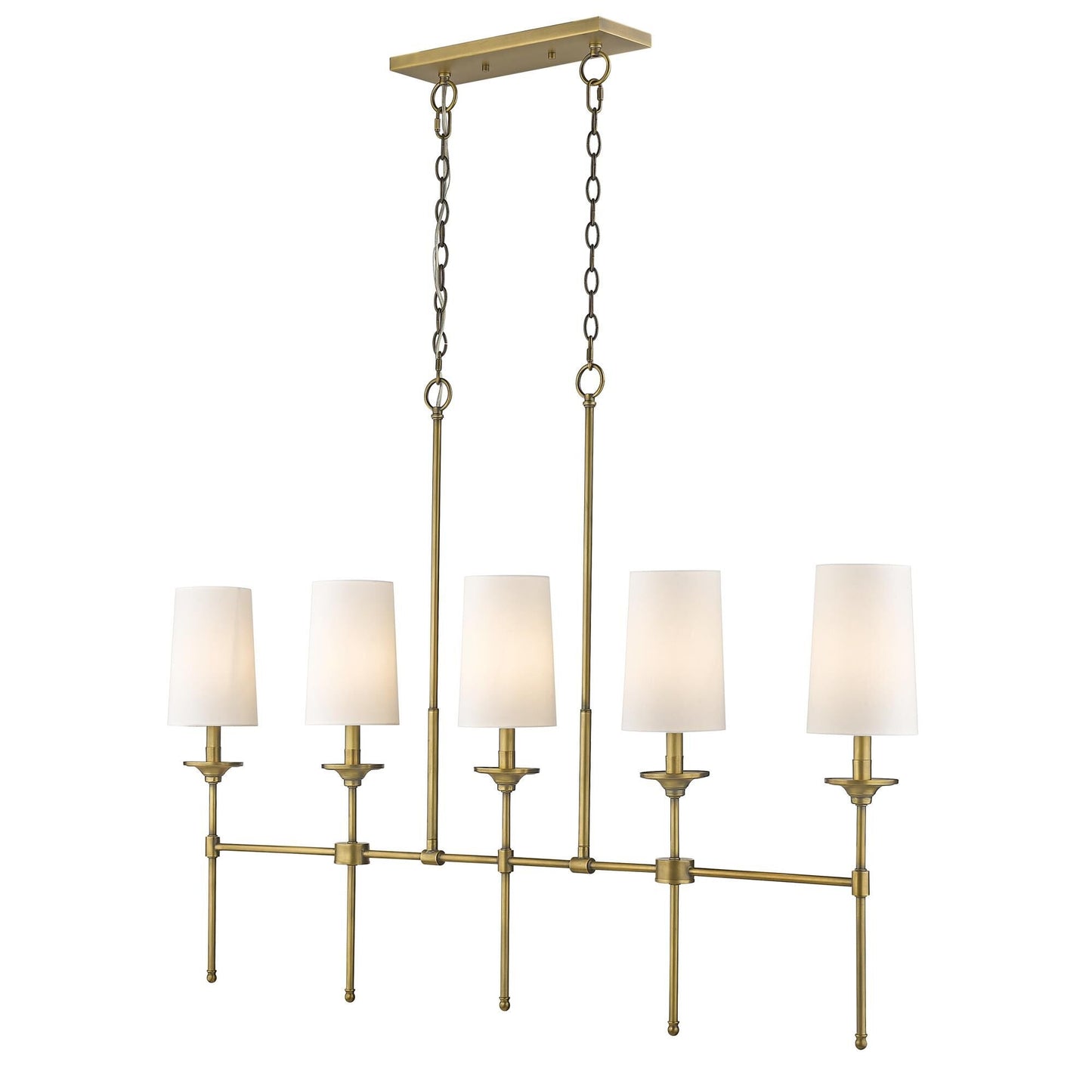 Seren Linear Chandelier
