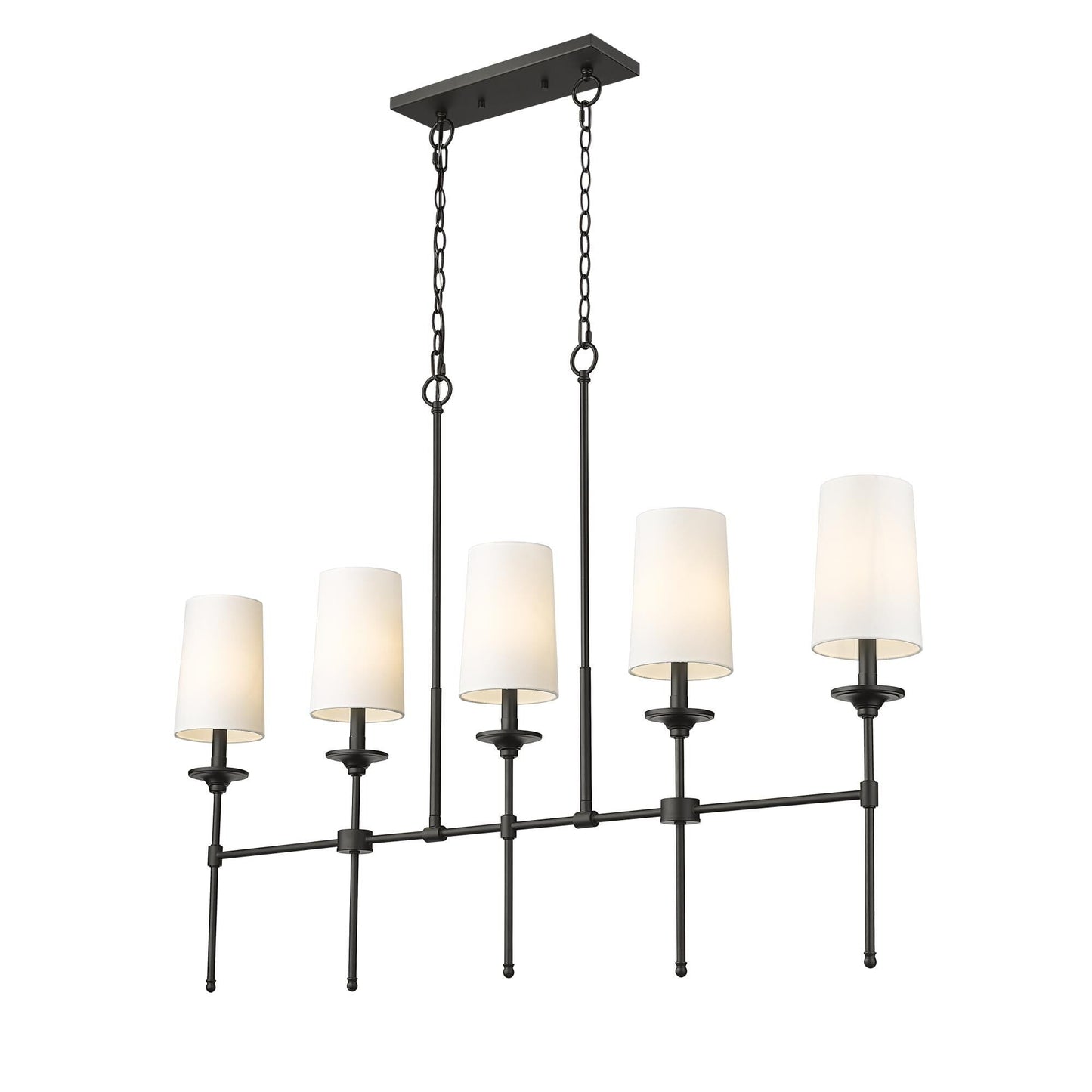 Seren Linear Chandelier