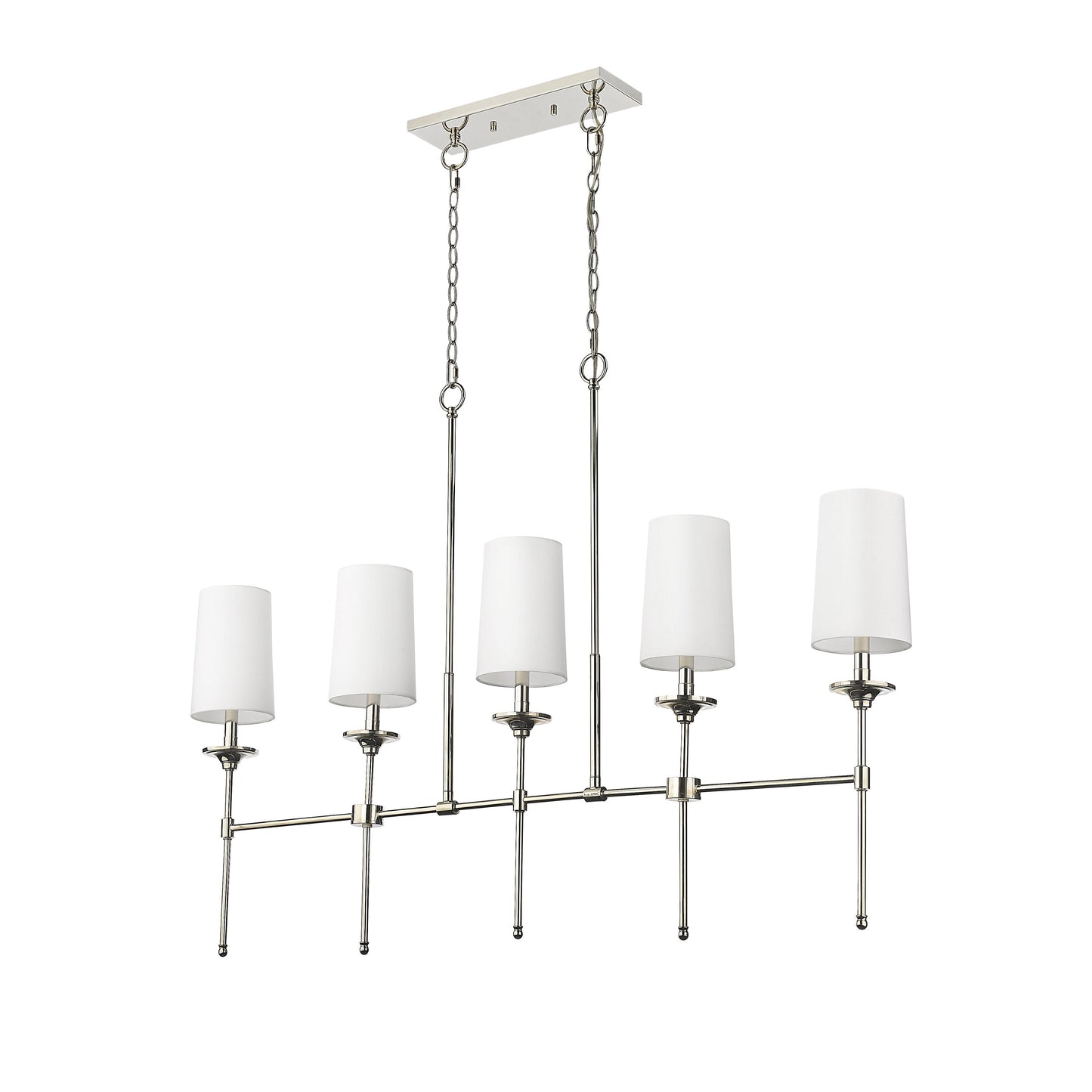 Seren Linear Chandelier