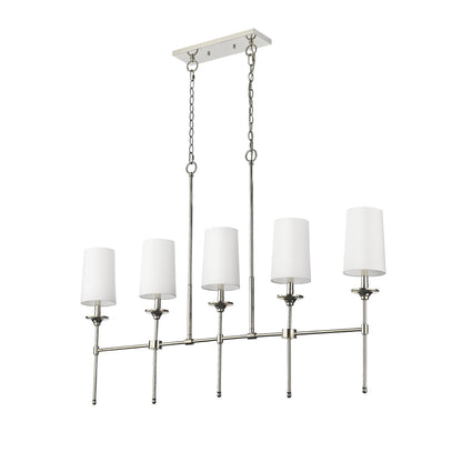 Seren Linear Chandelier