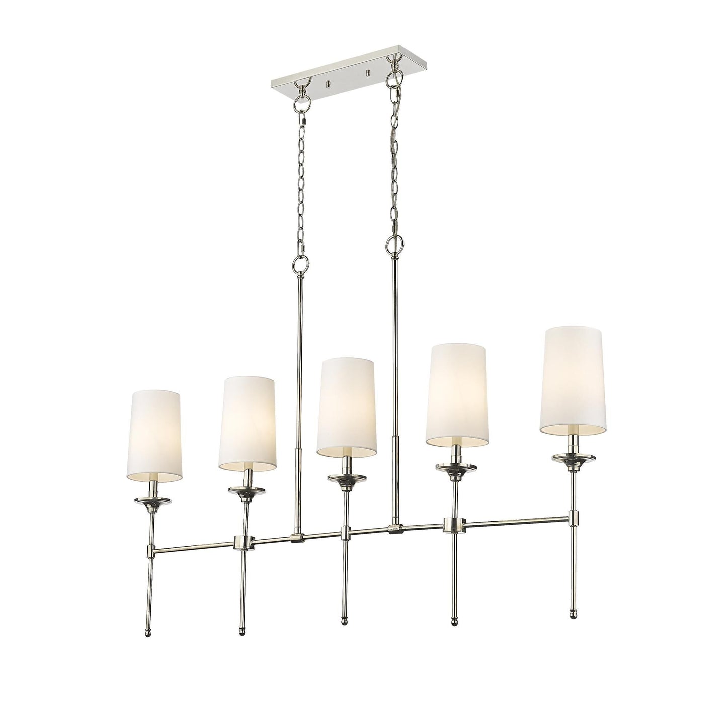 Seren Linear Chandelier