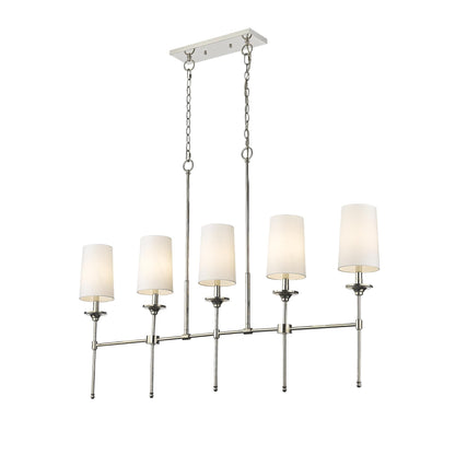 Seren Linear Chandelier