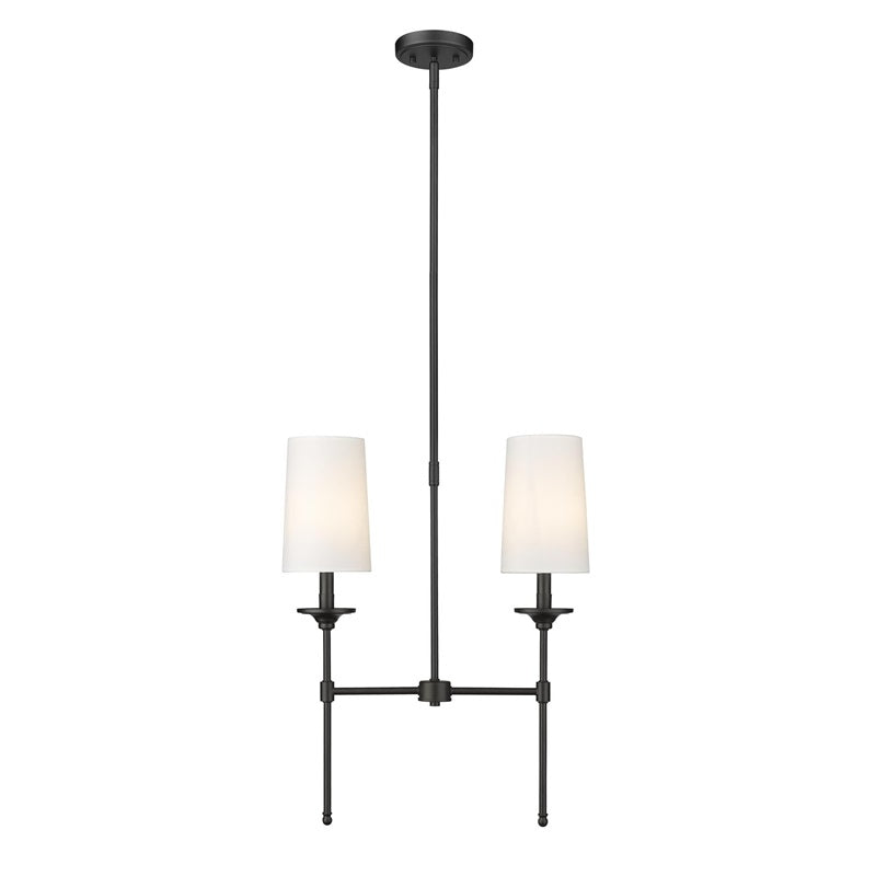 Seren Linear Chandelier