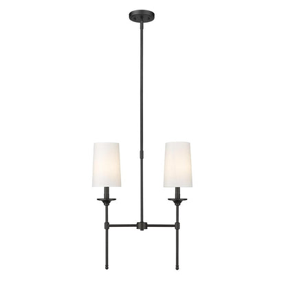 Seren Linear Chandelier
