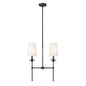 Seren Linear Chandelier