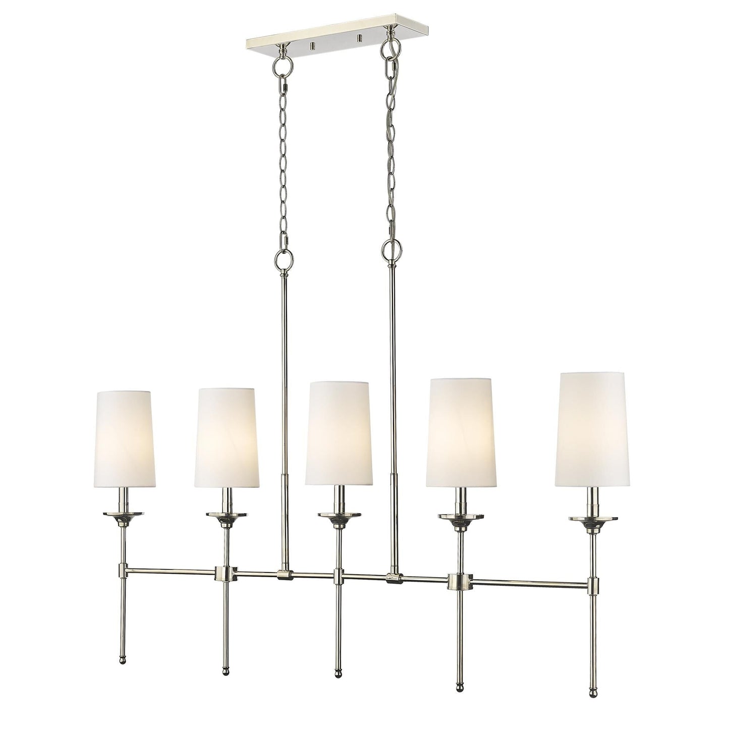 Seren Linear Chandelier
