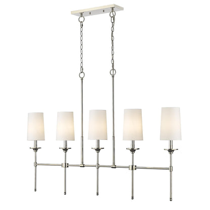 Seren Linear Chandelier