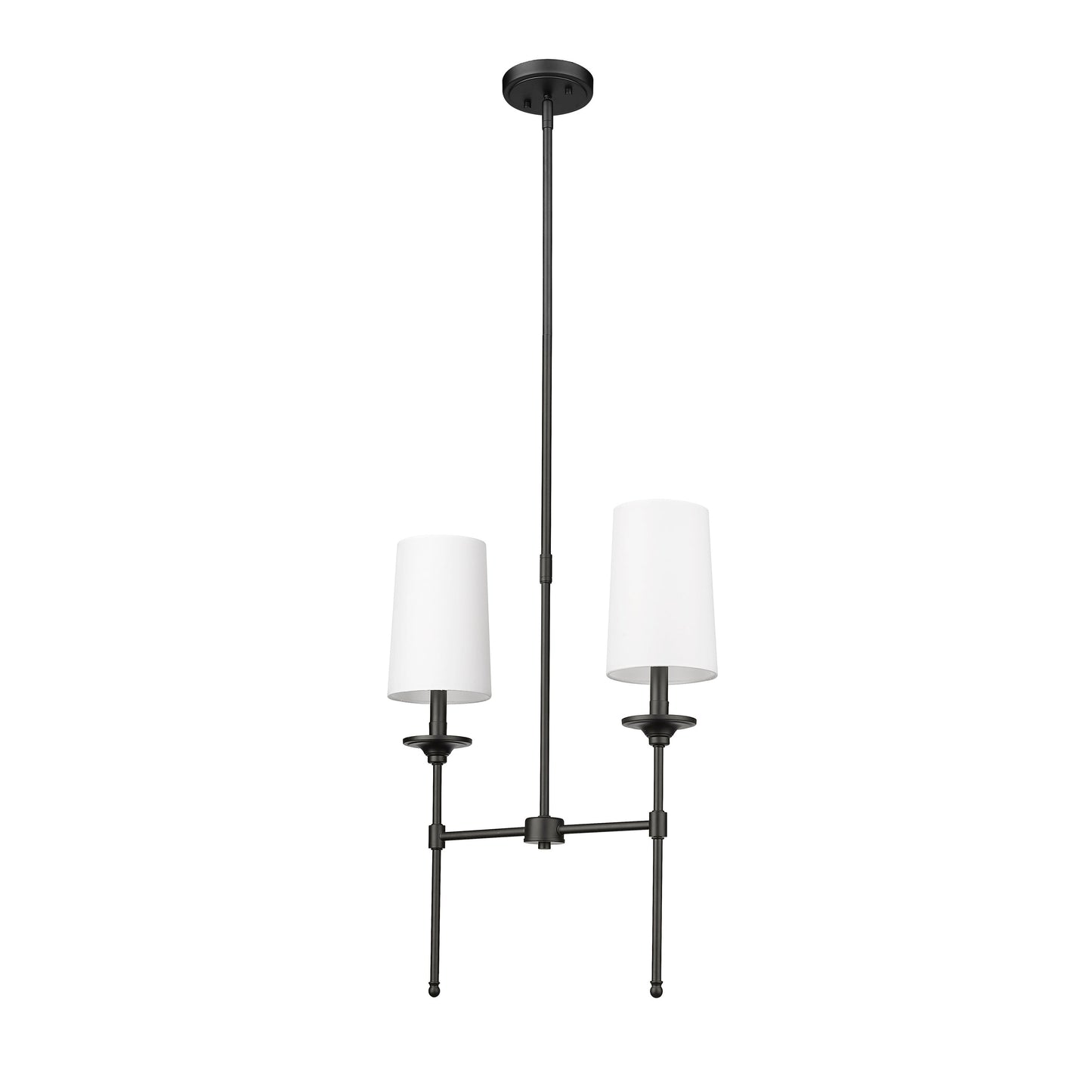 Seren Linear Chandelier