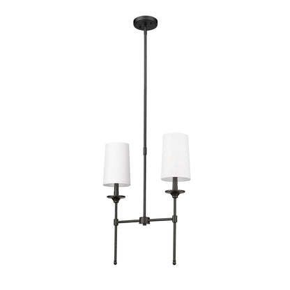 Seren Linear Chandelier