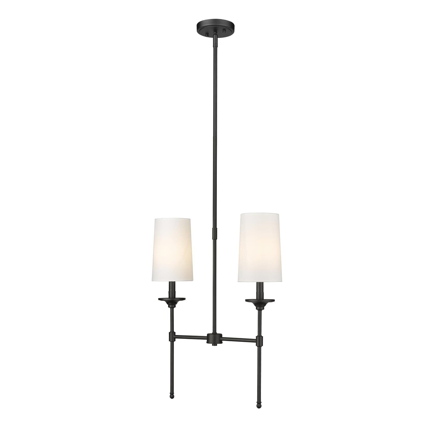 Seren Linear Chandelier