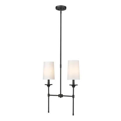 Seren Linear Chandelier