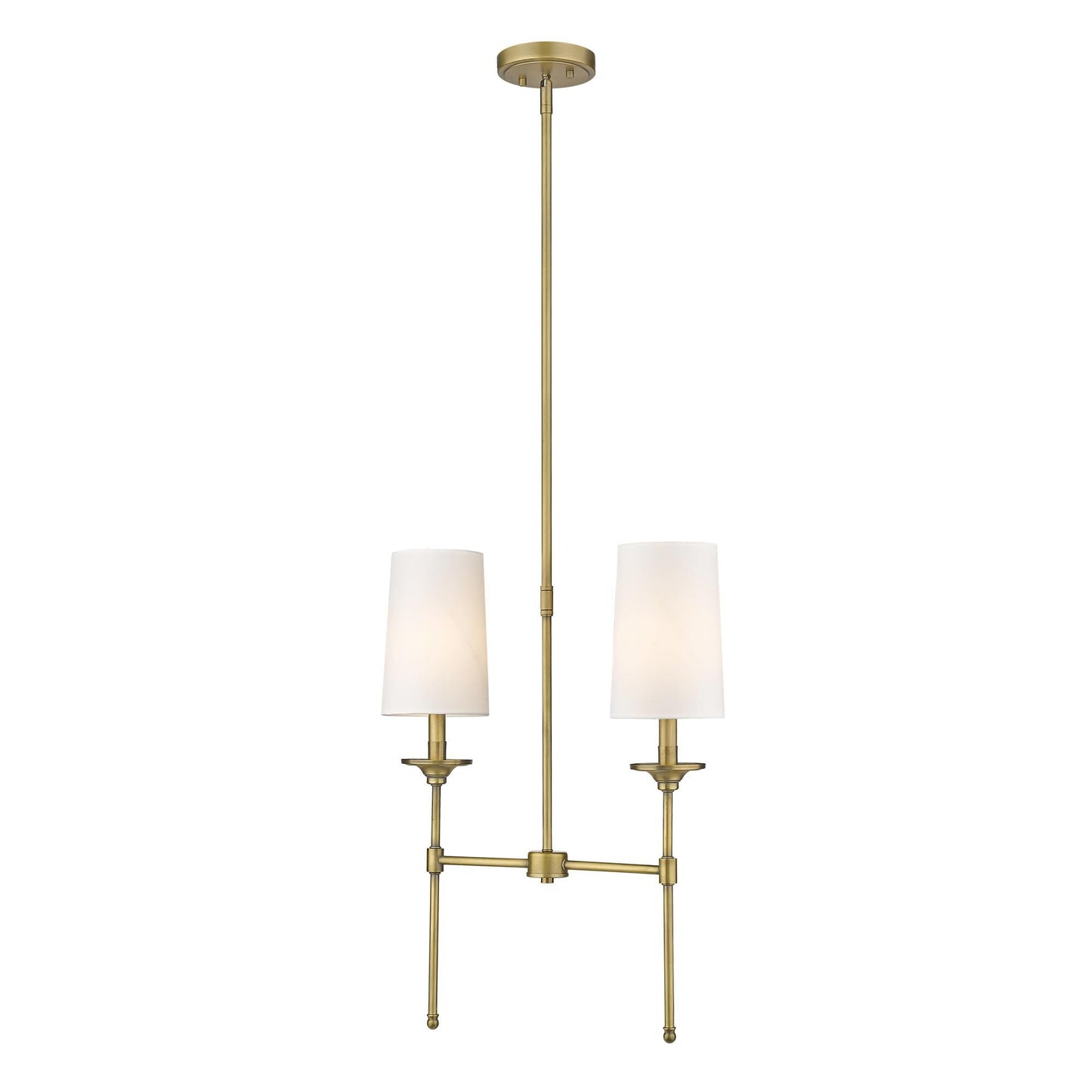 Seren Linear Chandelier