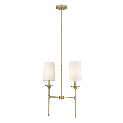 Seren Linear Chandelier
