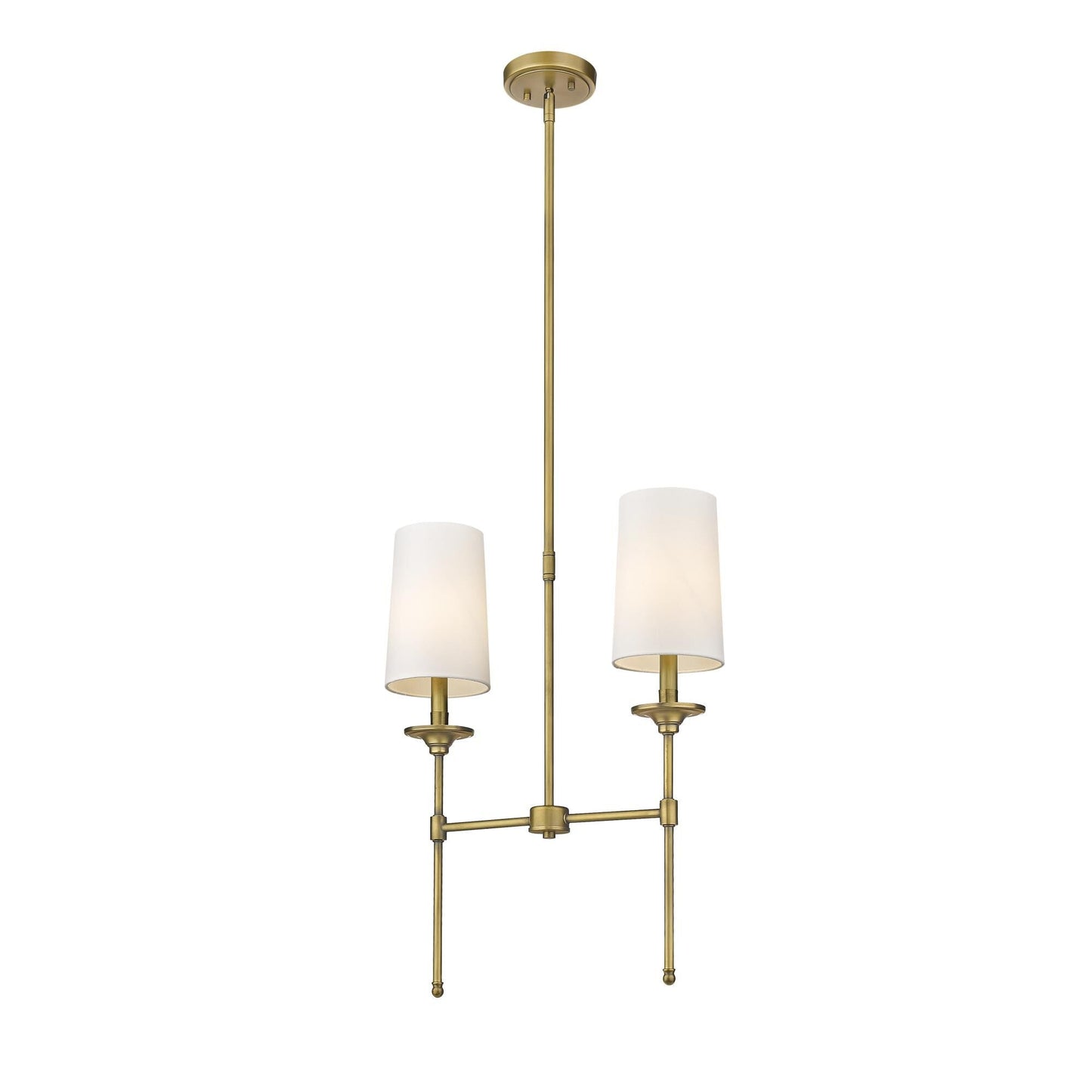 Seren Linear Chandelier