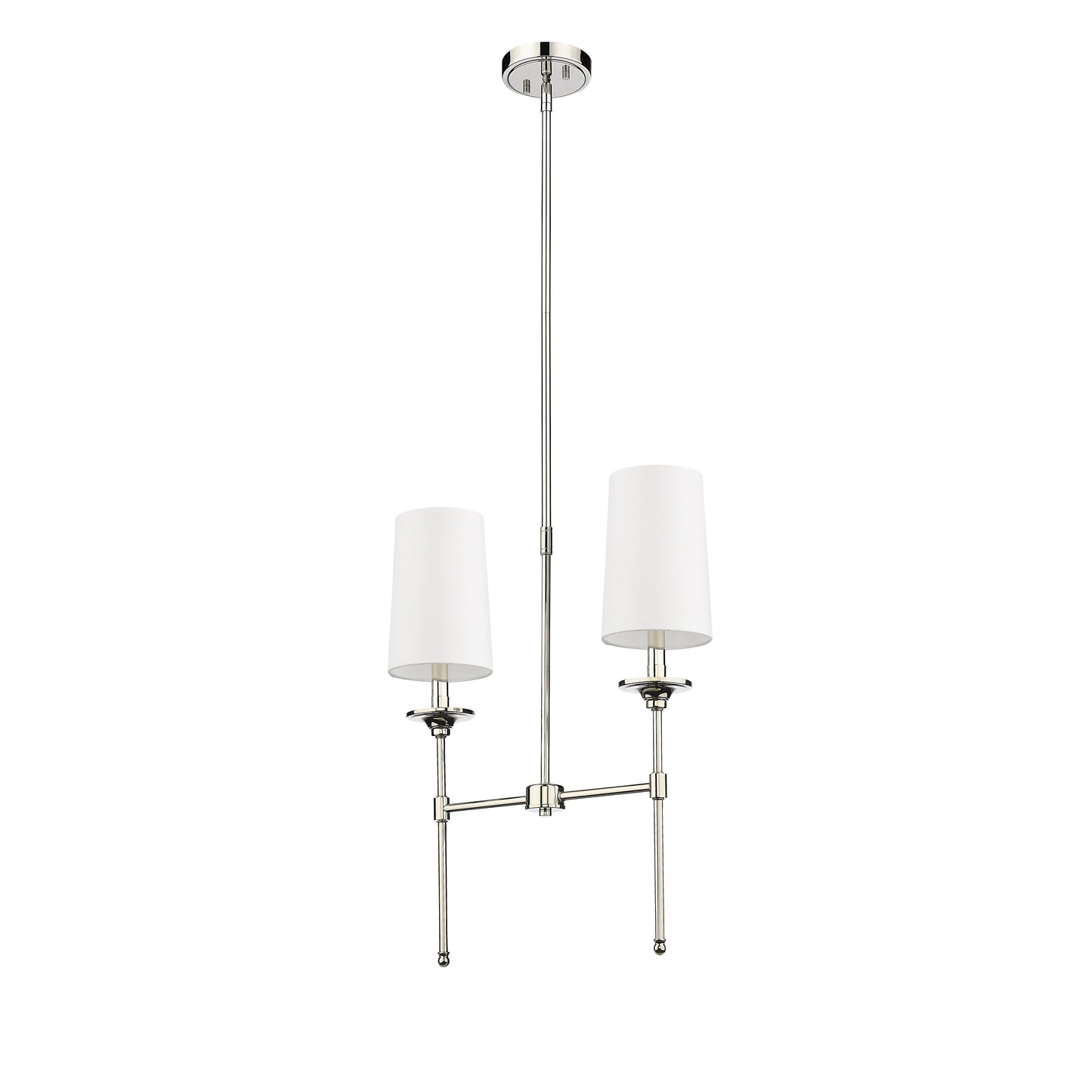Seren Linear Chandelier